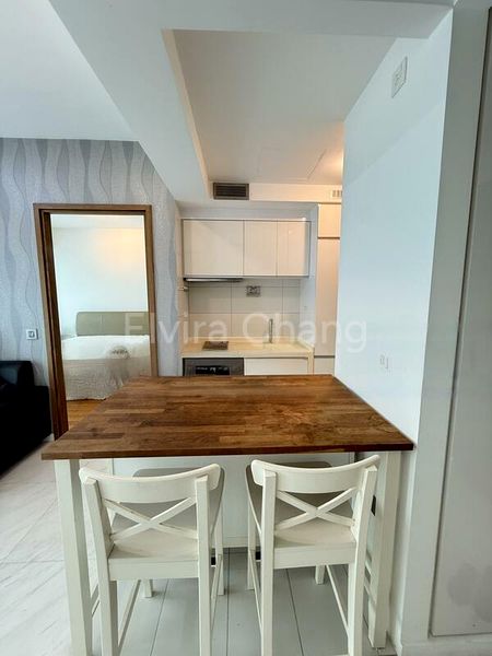 1 Bed Condo for Sale in  Suites At Orchard - Image 5